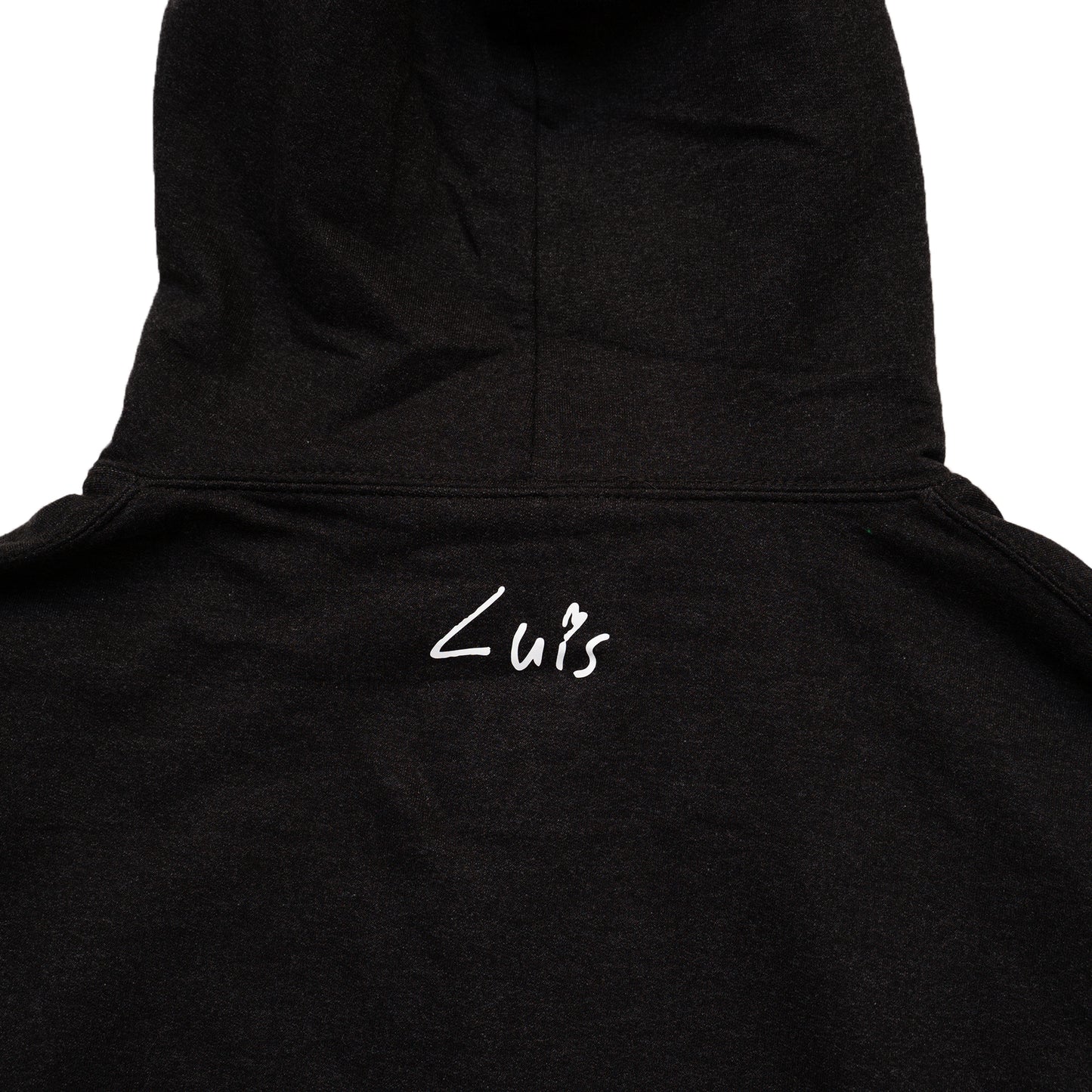 I ❤️ TrashTV - Hoodie - unisex