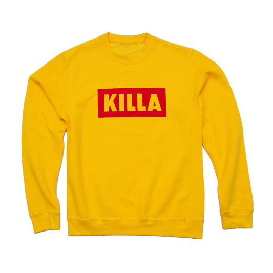 KILLA - Pulli - unisex