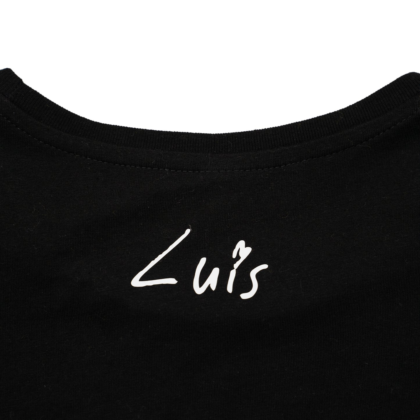 I ❤️ TrashTV - T-Shirt - unisex - schwarz