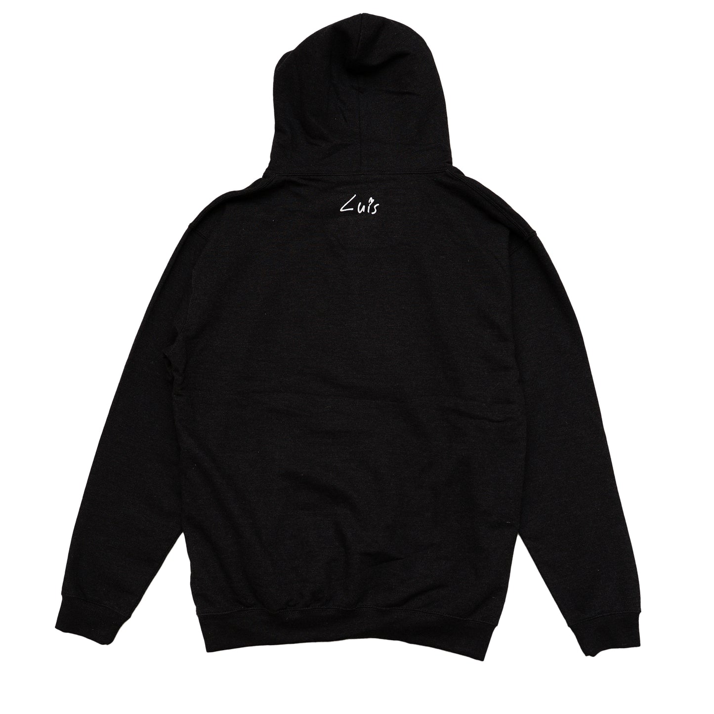 I ❤️ TrashTV - Hoodie - unisex